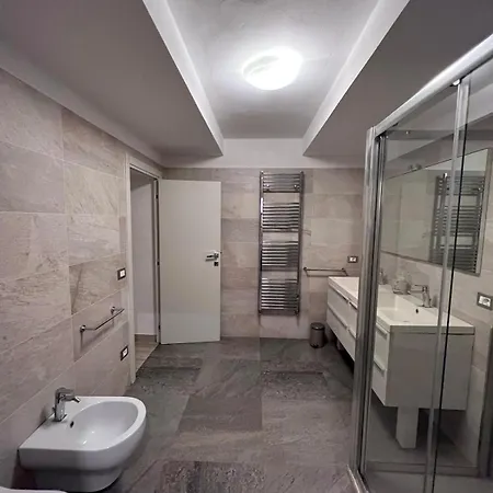 Apartament San Frediano *