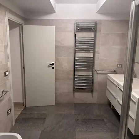 San Frediano Apartament *