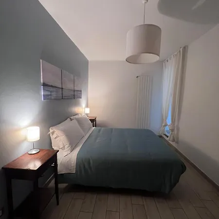 San Frediano Apartament