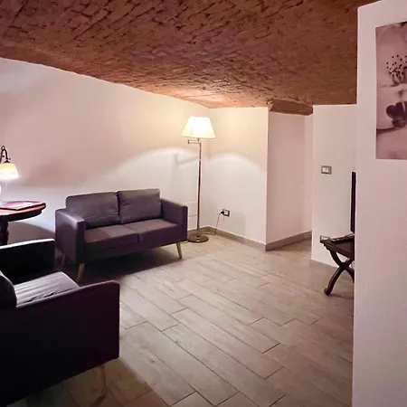 Apartament San Frediano *