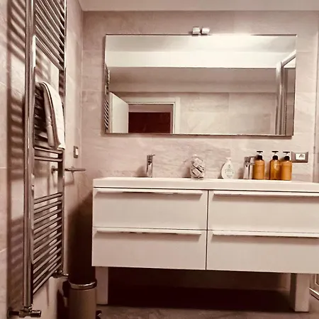 Apartament San Frediano Florencja