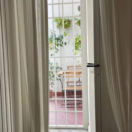 San Frediano Apartament *