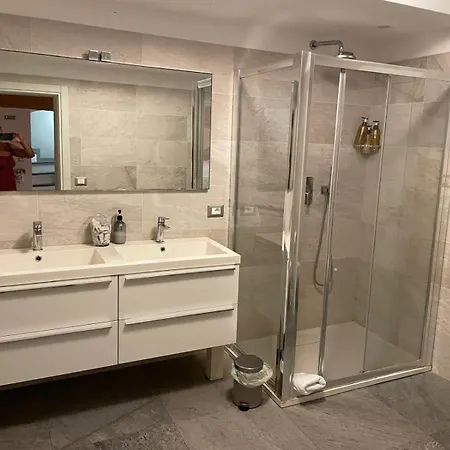Apartament San Frediano *