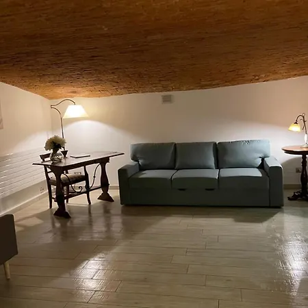 Apartamento San Frediano Florença