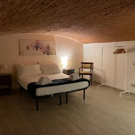 San Frediano * Florença