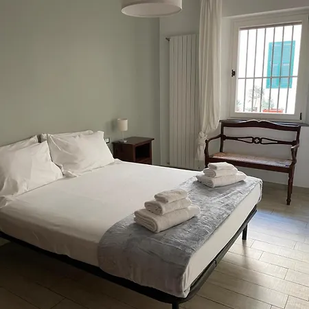 San Frediano Apartamento