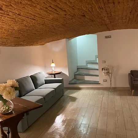 Apartament San Frediano