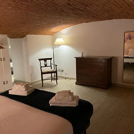 San Frediano Apartamento *