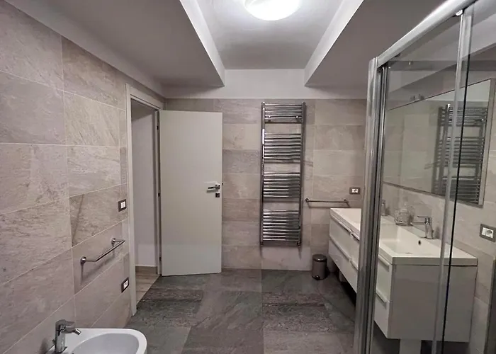 Apartamento San Frediano *