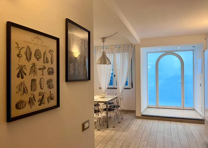 Apartamento San Frediano *