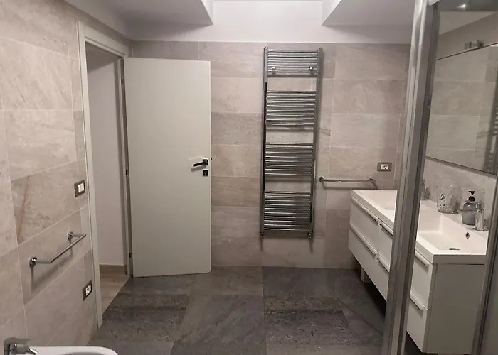 San Frediano Apartamento *