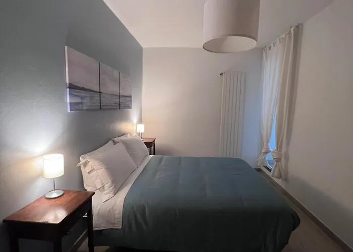 San Frediano Apartamento