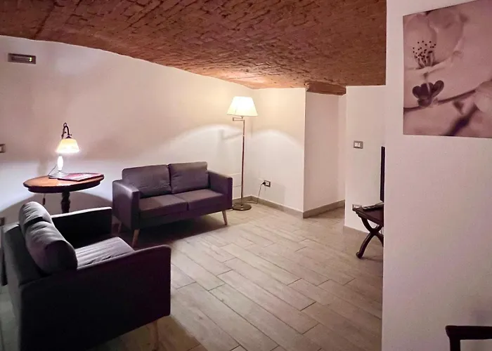 Apartamento San Frediano *