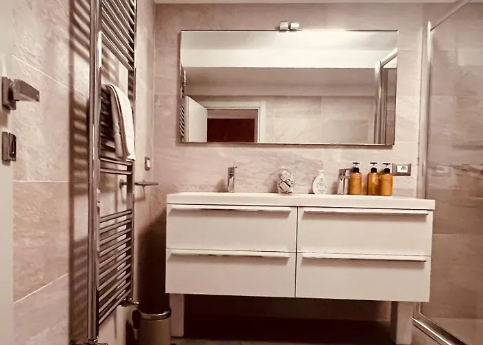 Apartamento San Frediano Florença