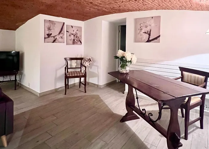 Apartamento San Frediano *