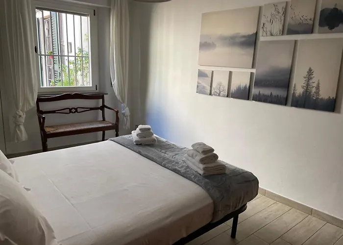 San Frediano * Florença