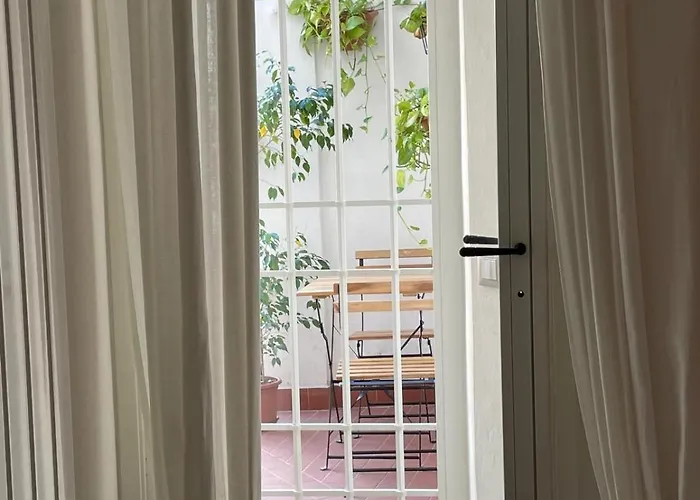 San Frediano Apartamento *