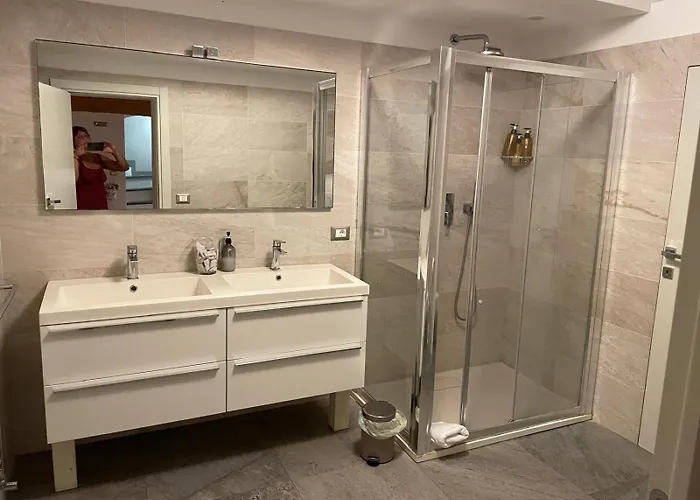 Apartamento San Frediano *