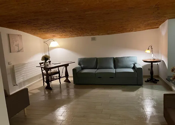 Apartamento San Frediano Florença