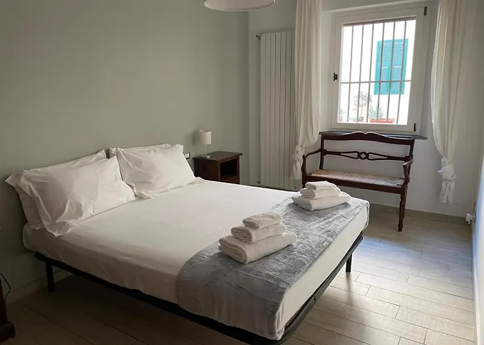 San Frediano Apartamento