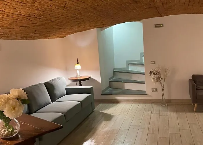 Apartamento San Frediano