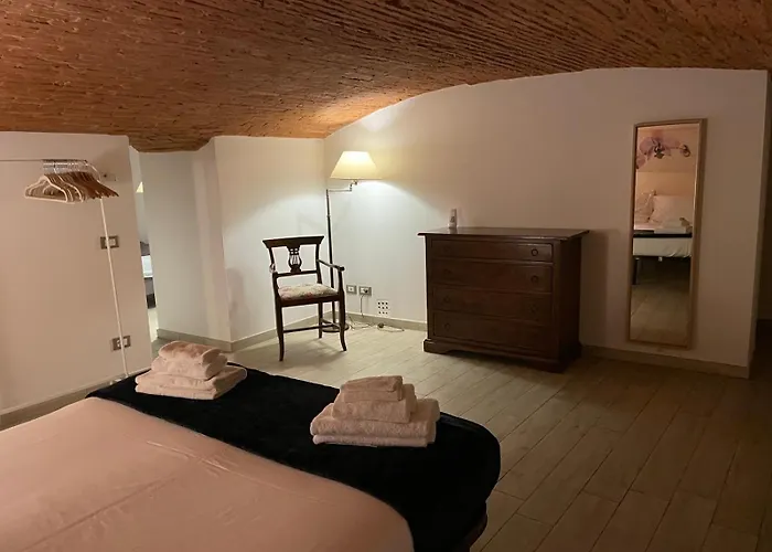 San Frediano Apartamento *