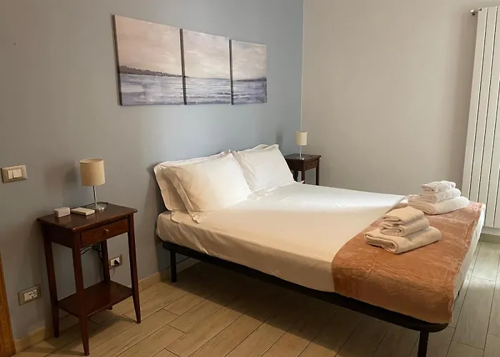 San Frediano * Florença